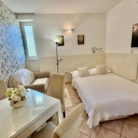 Guesthouse Villa Vice Guest house Split