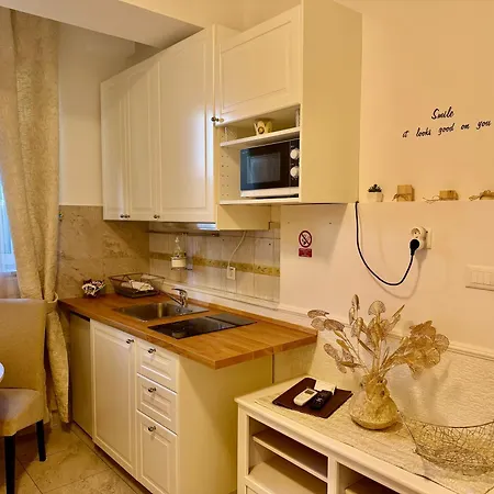 Guest house Guesthouse Villa Vice Split