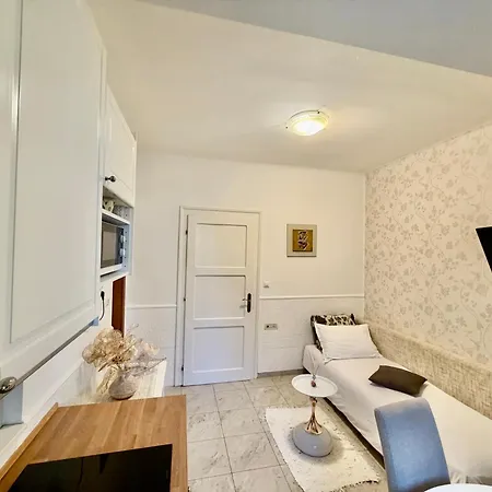 Guesthouse Villa Vice 3*