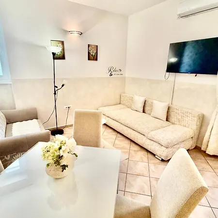 Guesthouse Villa Vice 3*