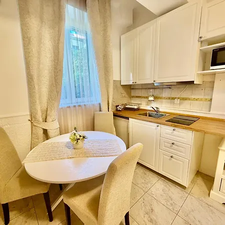 Guesthouse Villa Vice