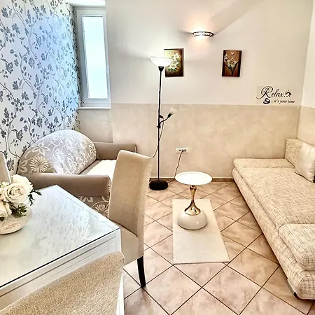 Guesthouse Villa Vice 3* Split