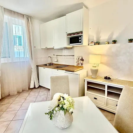 Guesthouse Villa Vice