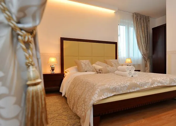 Guesthouse Villa Vice