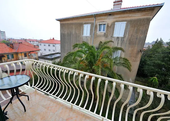 Guest house Guesthouse Villa Vice