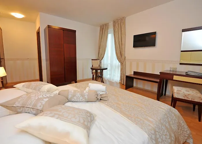 Guesthouse Villa Vice 3*