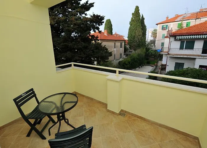 Guesthouse Villa Vice Guest house