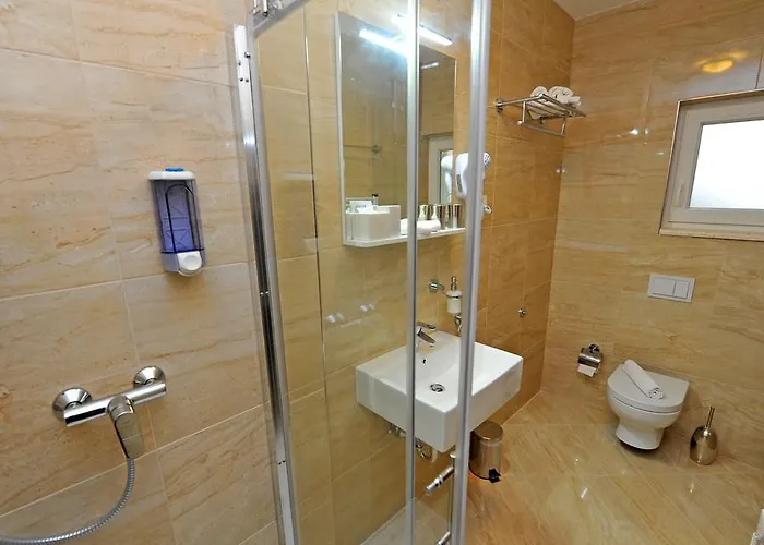 Guesthouse Villa Vice