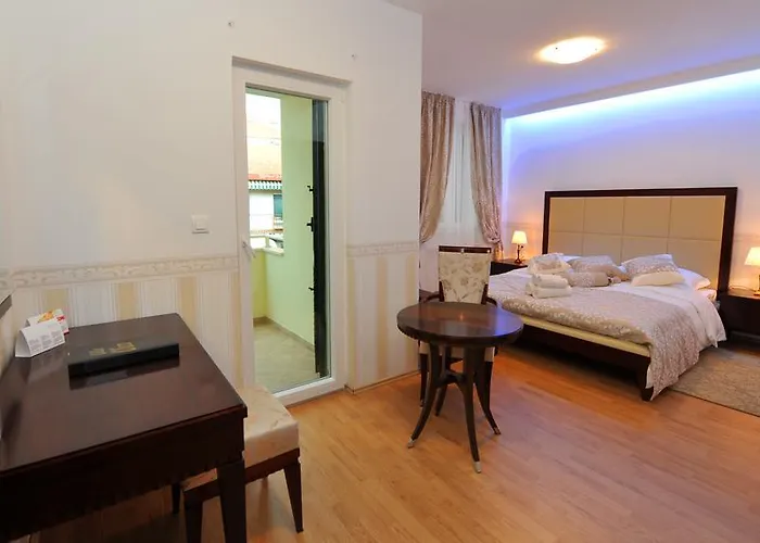 Guest house Guesthouse Villa Vice