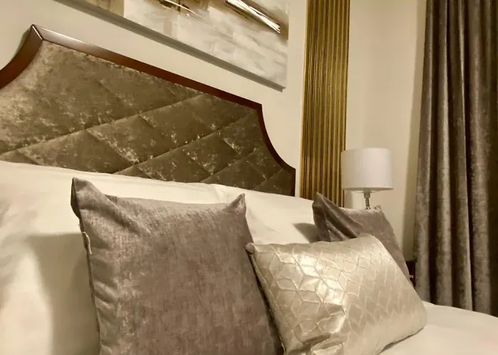 Guesthouse Villa Vice Guest house