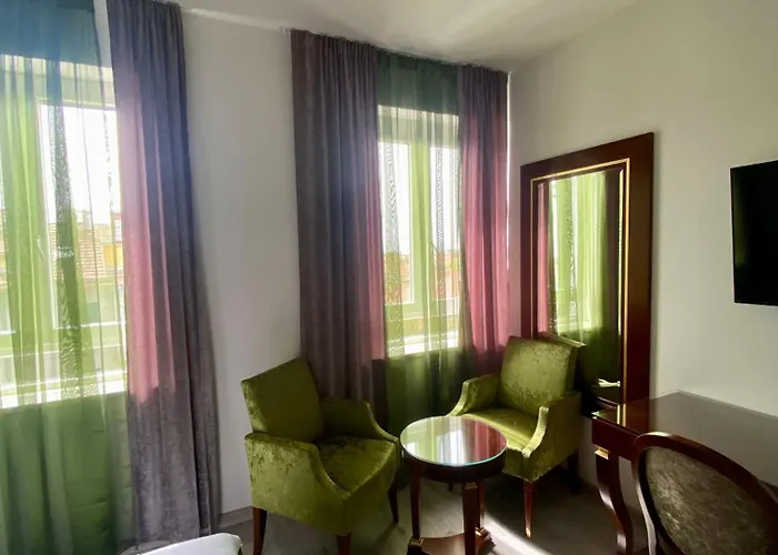 Guest house Guesthouse Villa Vice