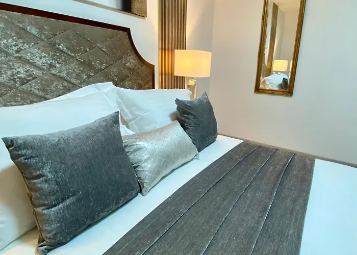 Guesthouse Villa Vice Guest house Split