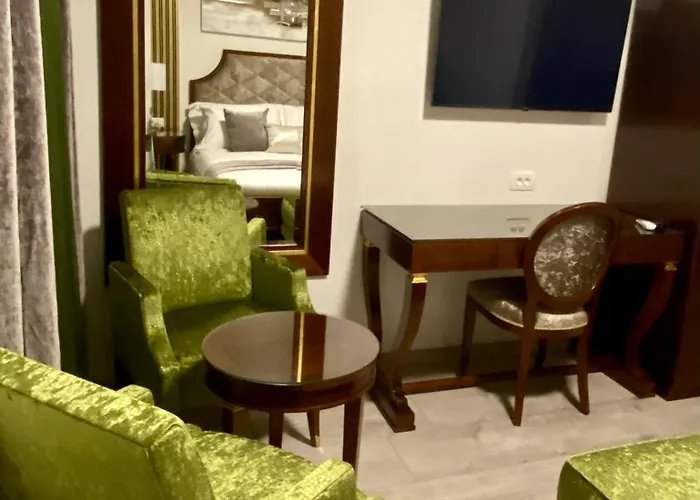 Guesthouse Villa Vice