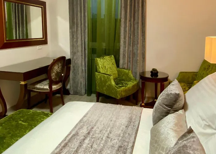 Guesthouse Villa Vice Guest house Split