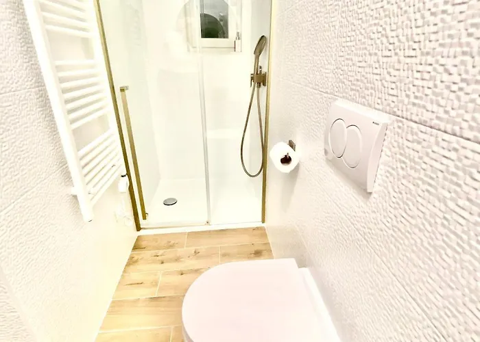 Guest house Guesthouse Villa Vice 3*