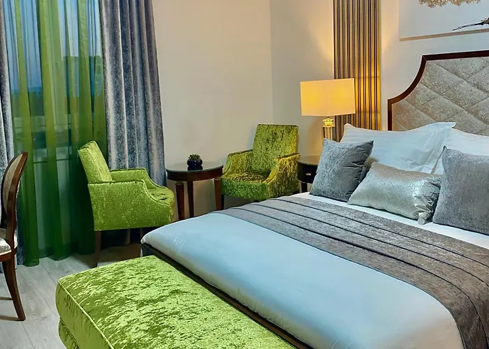 Guesthouse Villa Vice Guest house Split