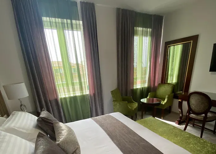 Guesthouse Villa Vice Split