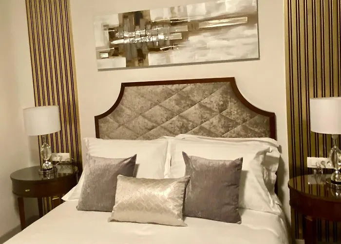 Guesthouse Villa Vice