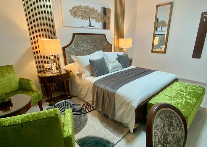 Guest house Guesthouse Villa Vice Split