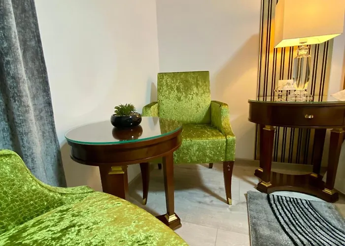 Guest house Guesthouse Villa Vice