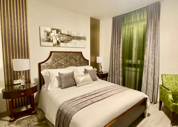 Guesthouse Villa Vice Guest house Split