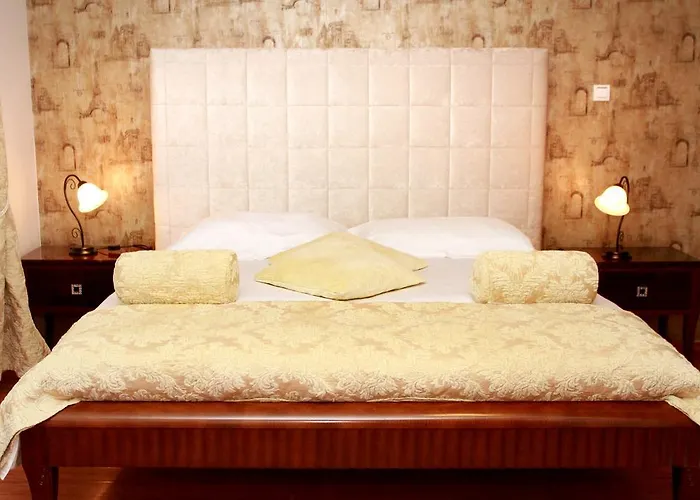 Guesthouse Villa Vice Split