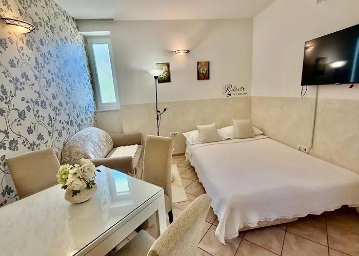 Guesthouse Villa Vice Guest house Split