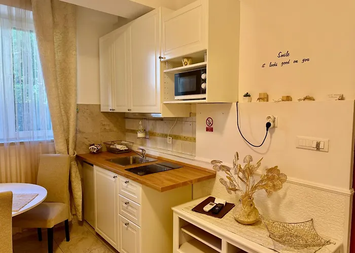 Guest house Guesthouse Villa Vice Split