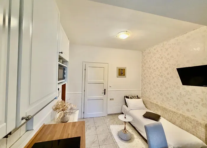 Guesthouse Villa Vice 3*