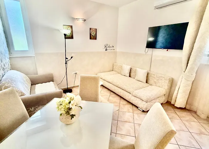 Guesthouse Villa Vice 3*