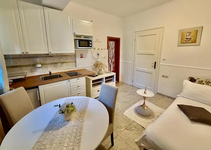 Guesthouse Villa Vice Split