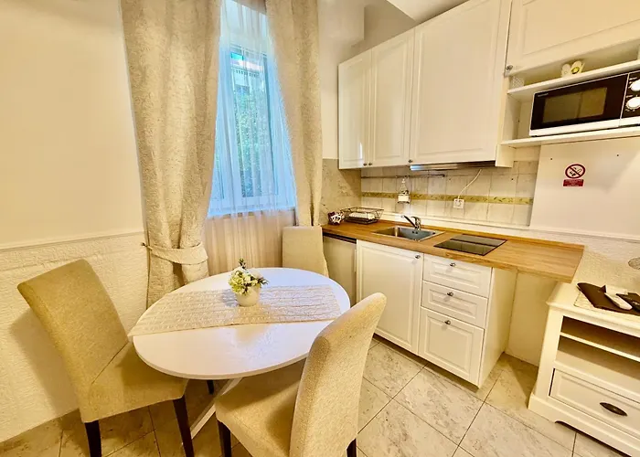 Guesthouse Villa Vice