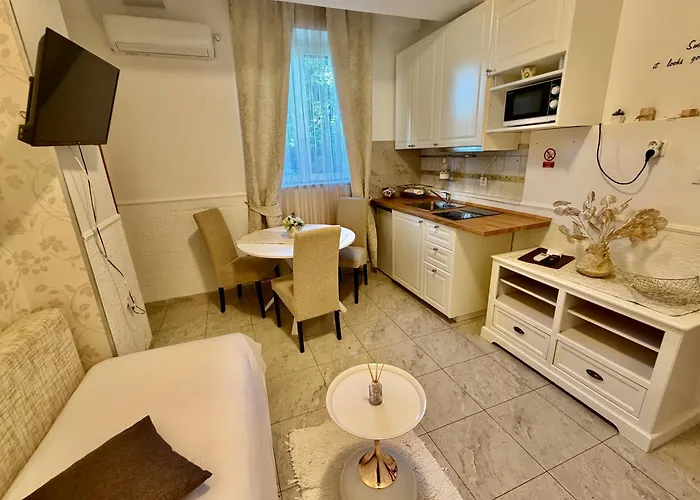 Guest house Guesthouse Villa Vice