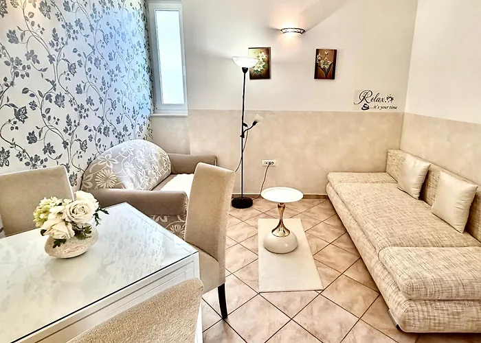 Guesthouse Villa Vice 3* Split