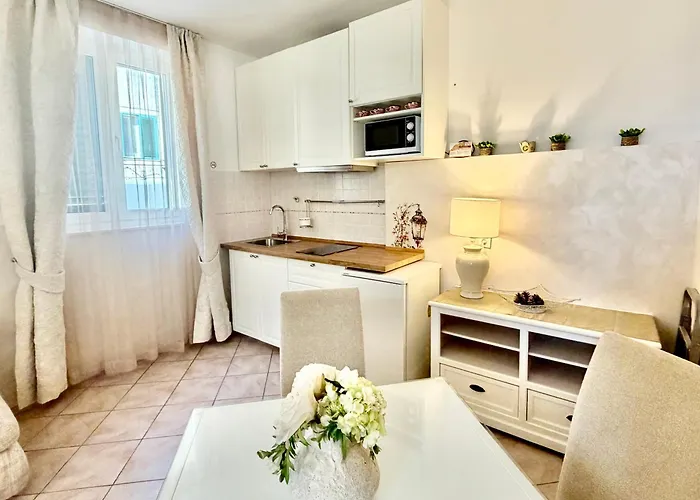 Guesthouse Villa Vice