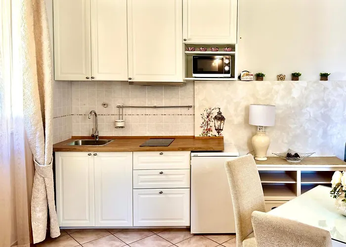 Guest house Guesthouse Villa Vice 3*