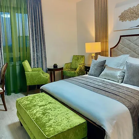 Vice Casa de hóspedes Split