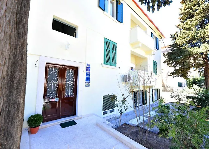 Casa de hóspedes Vice