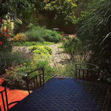 Vice Гостьовий будинок