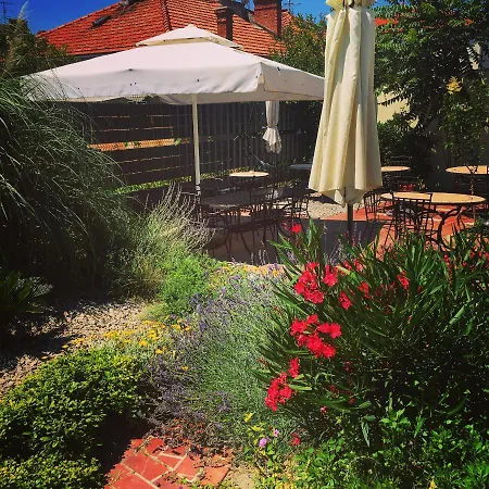 Гостьовий будинок Vice Спліт