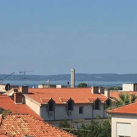 Πανσιόν Vice Σπλιτ