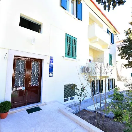 Casa de hóspedes Vice