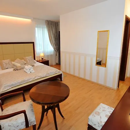 Vice Гостьовий будинок 3*