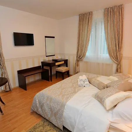 Vice Gæstehus Split