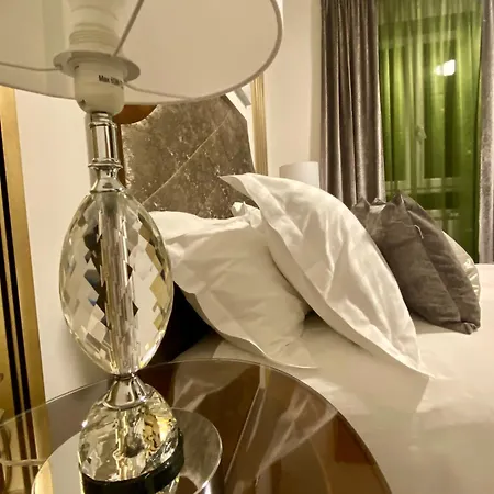 Vice Гостьовий будинок 3*