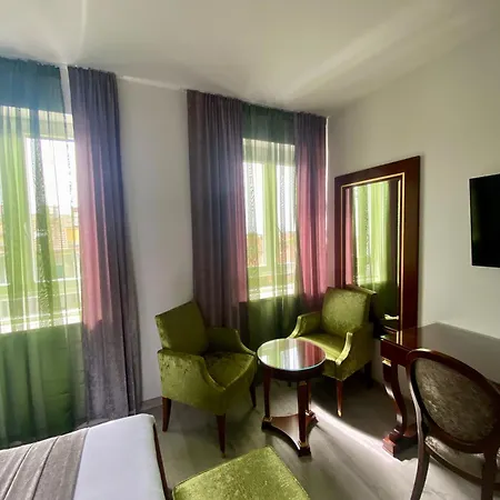 Гостьовий будинок Vice