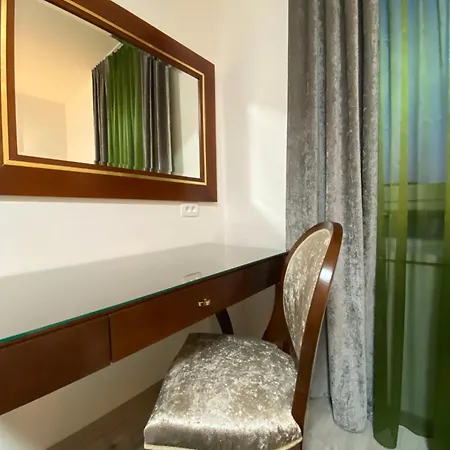 Vice Гостьовий будинок