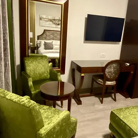 Guesthouse Villa Vice