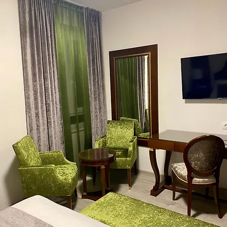 Casa de hóspedes Vice Split