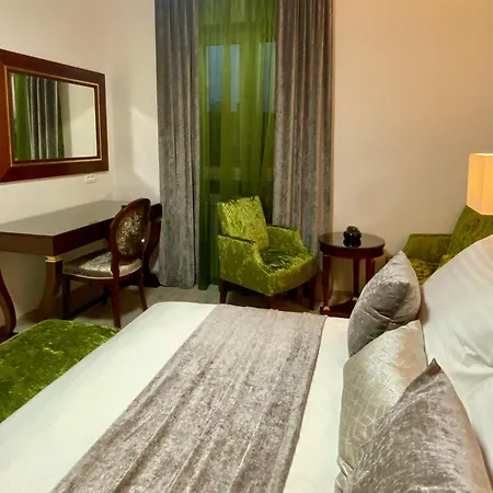 Vice Гостьовий будинок Спліт